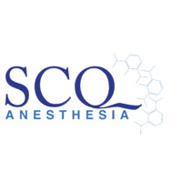 SCQ Anesthesia logo - Similar company to Leadcommgym
