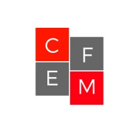 Cornell Financial Engineering Manhattan logo - Similar company to Ms In Computational Finance At Carnegie Mellon University