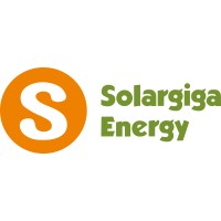 Solargiga Energy logo - Similar company to Yuantech Solar