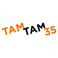 TAM-TAM mestni plakati logo - Similar company to Picmim