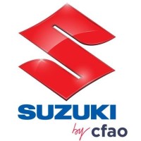 Suzuki Maroc By CFAO Mobility logo - Similar company to Volt Mobility