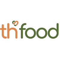 THFOOD logo - Similar company to Coding Crackers Club