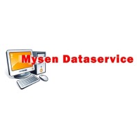 Mysen Dataservice logo - Similar company to Exow