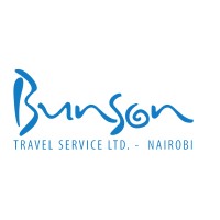Bunson Travel :||: Cwt Kenya