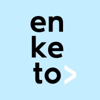 Enketo logo - Similar company to Collectif Topic