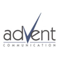 Advent Communication logo - Similar company to Mavance