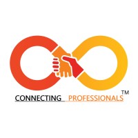 CONNECTING PROFESSIONALS logo - Similar company to Laxman Visual