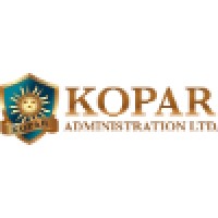 Kopar Administration Ltd. logo - Similar company to I Can Play 2