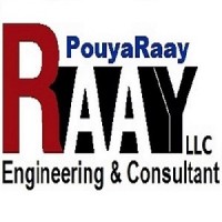 Pouya Raay Engineering and Consultant (PR E&C) logo - Similar company to Rahpooyan Hooshmand Dena Co.