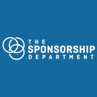 The Sponsorship Department logo - Similar company to Fan+