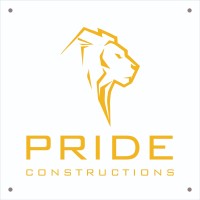 PRIDE CONSTRUCTIONS logo - Similar company to Pride Construction