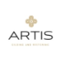 Artis Gilding & Restoring