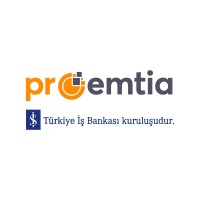 Proemtia logo - Similar company to Adcubes