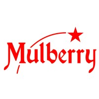 Mulberry Foods. logo - Similar company to Catch-Your-Bug