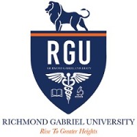 Richmond Gabriel University logo - Similar company to Procare Medex