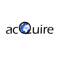 acQuire logo - Similar company to Ideetron Bv