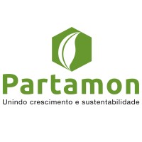 Partamon logo - Similar company to Game Arcrow