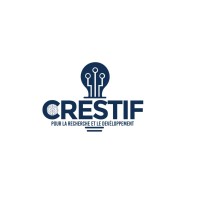 CRESTIF SARL logo - Similar company to Flat Circle