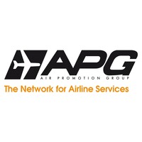 APG Uruguay logo - Similar company to Andrés Wittenberger S.A.