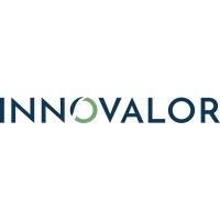 Innovalor logo - Similar company to Open Manufacturing Campus