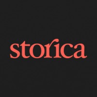 Storica Media logo - Similar company to Gruv