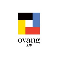 Ovang logo - Similar company to Tomato Glasses