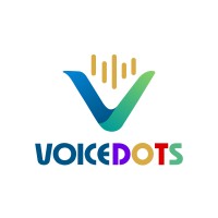 Voicedots logo - Similar company to Clocktos Infotech