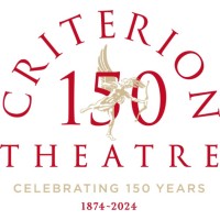 Criterion Theatre Trust logo - Similar company to Dlt Entertainment Ltd