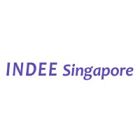 INDEE Singapore logo - Similar company to Language Educators Assemble