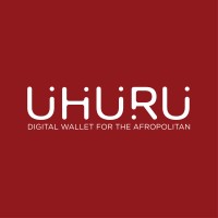 Uhuruwallet logo - Similar company to Amidel