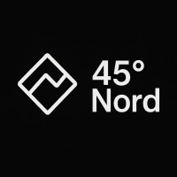 45°Nord logo - Similar company to Experify