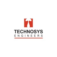 Technosys Engineers logo - Similar company to Indpro Techsol Pvt Ltd