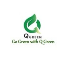 Q Green Qatar logo - Similar company to Ecs- Electronic Communication Systems Inc.
