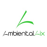 Ambientallix logo - Similar company to Rotex Logística
