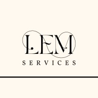 LEM Services logo - Similar company to 704 Apps