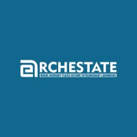 ARCHESTATE logo - Similar company to Studio Aces