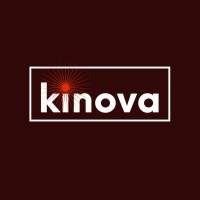 Kinova Solutions logo - Similar company to Jetr Global Sports + Entertainment