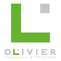 Olivier + Partners > Architecten logo - Similar company to Bbdw