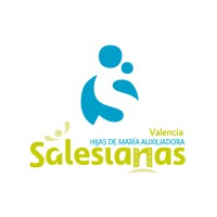 Colegio María Auxiliadora de Valencia - Salesianas logo - Similar company to Centro Comercial Arena