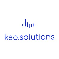 KAO-Solutions logo - Similar company to Id-Systems Ag
