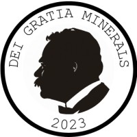 Dei Gratia Minerals logo - Similar company to Koinalert