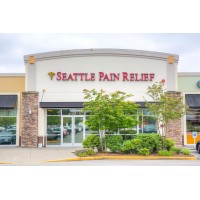 Seattle Pain Relief PLLC logo - Similar company to Gibson Diagnostic Labs