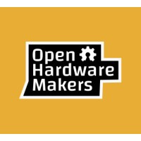 Open Hardware Makers logo - Similar company to Open Web Systems
