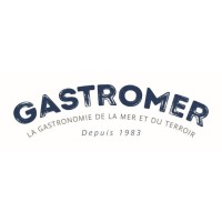 Gastromer logo - Similar company to Marimer