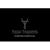 Yash Traders logo - Similar company to Ever Hot Bake