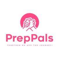 PrepPals LLC logo - Similar company to Dragon Mandarin