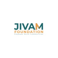 JIVAM FOUNDATION logo - Similar company to Deepranjani Foundation