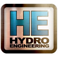 Hydro Engineering Inc. (Hydroblaster) logo - Similar company to Aerowash