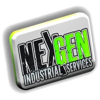 NexGen Industrial Services logo - Similar company to R. M. Rodgers, Inc.