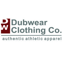 Dubwear Clothing Co. logo - Similar company to Group Fit